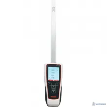 Rotroniс HYGROPALM HP-GTS — портативный измеритель влажности фото 1