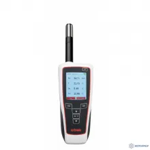 Rotronic HYGROPALM HP31 — портативный измеритель влажности фото 1