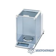 HR-60 — весы аналитические фото 1