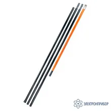 HS 120 — удлинительная штанга фото 1