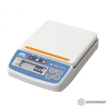 HT-300CL — электронные компактные весы фото 1