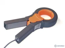 HT96U — токовые клещи для измерения токов утечки фото 1