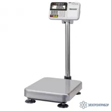 HV-60KCP — платформенные весы фото 1