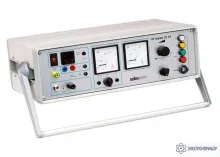 HV-Tester 25 kV DC — высоковольтный испытательный прибор фото 1