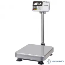 HW-200KCP — платформенные весы фото 1