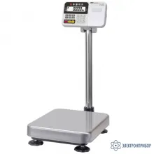 HW-100KCP — платформенные весы фото 1