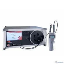 Rotronic HygroGen 2 — калибратор датчиков относительной влажности и температуры фото 1