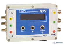 IDS — симулятор сигналов от дефектов изоляции фото 1