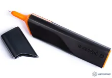 IKASCOPE WS200 — WiFi-осциллограф фото 1