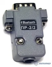 ПР-2/2 — конвертер COM-Bluetooth фото 1
