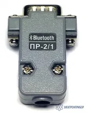 ПР-2/1 — конвертер COM-Bluetooth фото 1