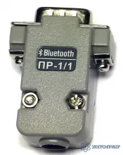 ПР-1/1 — конвертер COM-Bluetooth фото 1