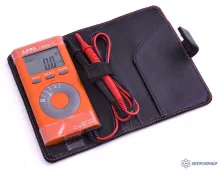 APPA iMeter 5 — ультракомпактный цифровой мультиметр фото 1