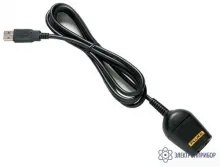 Fluke IR189USB — интерфейсный кабель фото 1