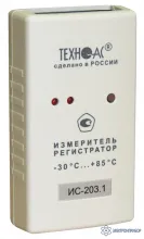 ИС-203.1.1 — измеритель регистратор температуры фото 1
