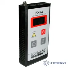 ISKRA — прибор измерения напряжения срабатывания модулей защиты фото 1