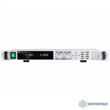 IT6502D — мощный источник питания постоянного тока фото 1