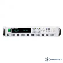 IT6517D — источник питания постоянного тока фото 1