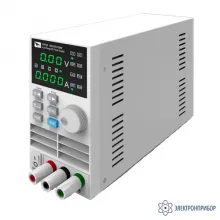 IT6721 — источник питания постоянного тока фото 1