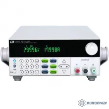 IT6952А — источник питания постоянного тока, программируемый в широком диапазоне фото 1