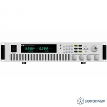IT8514B+ — программируемая электронная нагрузка постоянного тока фото 1