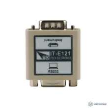 IT-E121 — кабель коммуникационный фото 1