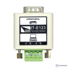IT-E123 (RS-485) — кабель коммуникационный фото 1
