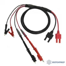 IT-E604 — кабель измерительный фото 1