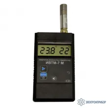 ИВТМ-7 М 2 c micro-USB — термогигрометр фото 1