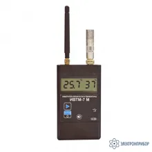 ИВТМ-7 М 4-Д с micro-USB — термогигрометр фото 1