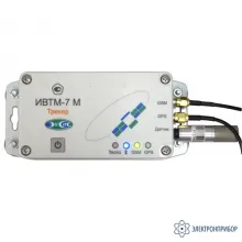 ИВТМ-7 М ТР-4 — автономный GSM-регистратор температуры и влажности фото 1
