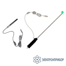 jProbe ST — жесткий управляемый USB видеоэндоскоп фото 1