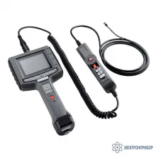 jProbe GX 39-300 — универсальный эргономичный видеоэндоскоп, диаметр зонда 3,9 мм, рабочая длина зонда 3 м фото 1