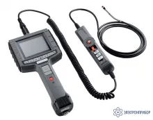 jProbe GX — универсальный эргономичный видеоэндоскоп фото 1