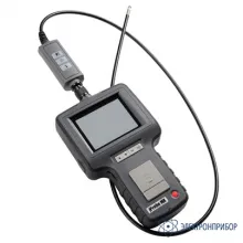 jProbe MX 49-200 — управляемый видеоэндоскоп, диаметр зонда 4,9 мм 2 камеры, рабочая длина зонда 2 м фото 1