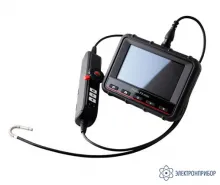jProbe PX mini — управляемый видеоэндоскоп высокого разрешения фото 1