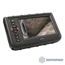 jProbe PX plus Main Unit — управляемый видеоэндоскоп высокого разрешения (базовый блок) фото 1