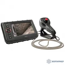 jProbe PX plus 4-60-500H — управляемый видеоэндоскоп высокого разрешения, диаметр зонда 6,0 мм, рабочая длина зонда 5 м фото 1