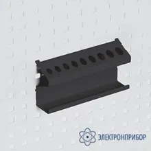 К-05/ВТ — держатель для крепления отверток и сверел диаметром от 9 до 13 мм для серии Титан фото 1