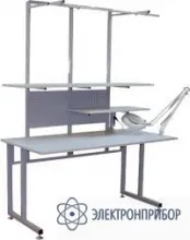 К10 — комплект опций для рабочего места контролера фото 1