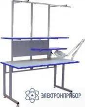 К10 ESD — комплект опций антистатический  для рабочего места контролера фото 1