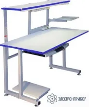К1 ESD — комплект опций антистатический для рабочего места инженера фото 1