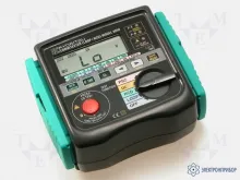 KEW 6050 — измеритель мультифункциональный фото 1