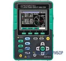 KEW 6310-01 — измеритель мощности фото 1