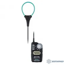KEW 2204R — цифровые токоизмерительные клещи для измерения переменного тока фото 1