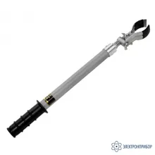 КИ-10 — клещи изолирующие фото 1