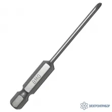 Kilews #0 Length 70mm — бита шестигранная фото 1