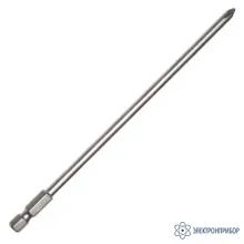 Kilews #1 Length 150mm — бита шестигранная фото 1