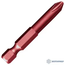 Kilews #1 Length 50mm (25 x 4.5) — бита шестигранная фото 1