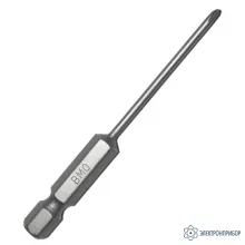Kilews #1 Length 75mm — бита шестигранная фото 1